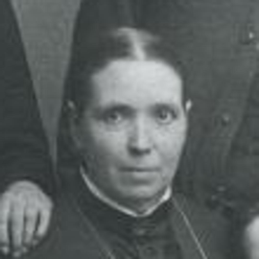 Adelia DeMill (1832 - 1917) Profile